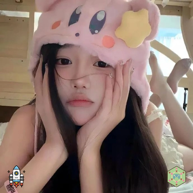马女士